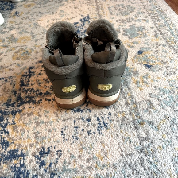 UGG Snow Booties - Picture 3 of 5